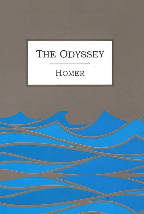 The Odyssey