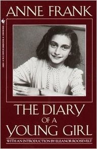 Anne Frank - The Diary of a Young Girl