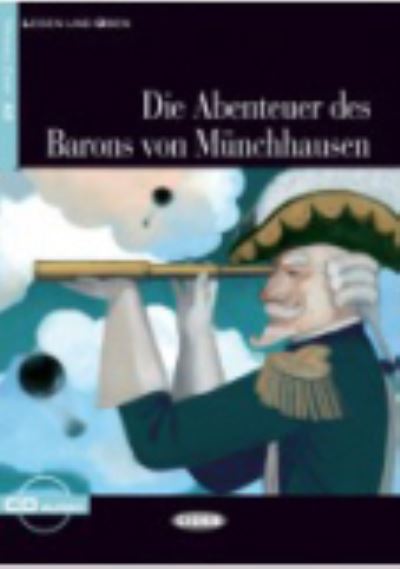 Abenteuer des Barons von Münchhausen (Die)