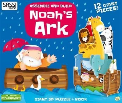 Noahs ark