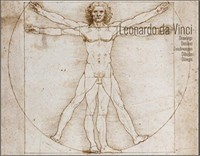 Posters Leonardo Da Vinci