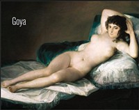 Posters Goya