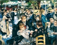 Posters Renoir