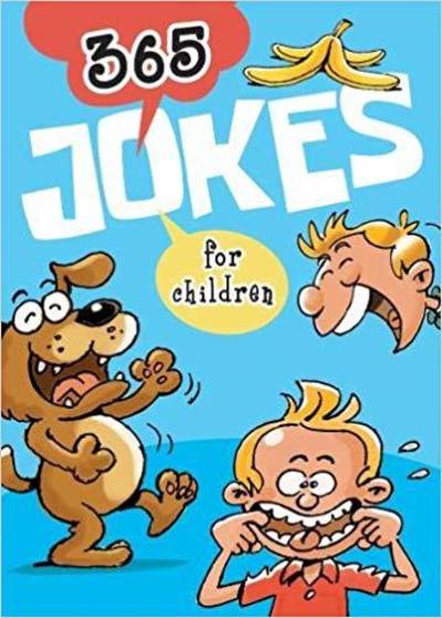 365 Jokes For Kids