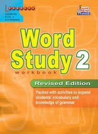 WORD STUDY 2 WB