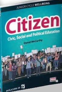 [OLD EDITION] Citizen (Textbook ONLY)