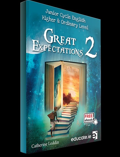 Great Expectations 2 (Book Only) (Free eBook)