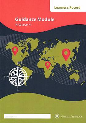 LC Applied Guidance Module NFQ Level 4 Learner's Record