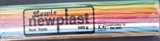 NEWPLAST LEWIS 500G ASSORTED COLOURS