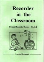 RECORDER IN THE CLASSROOM 2