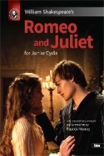 Romeo and Juliet Edco (BOOK ONLY)