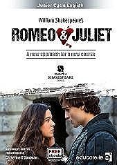 [OLD EDITION] Romeo and Juliet (Book Only) (Educate.ie (Free eBook)