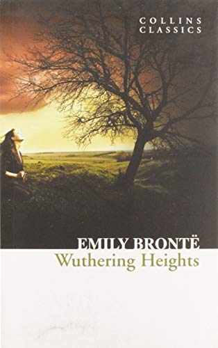 WUTHERING HEIGHTS - (USED)