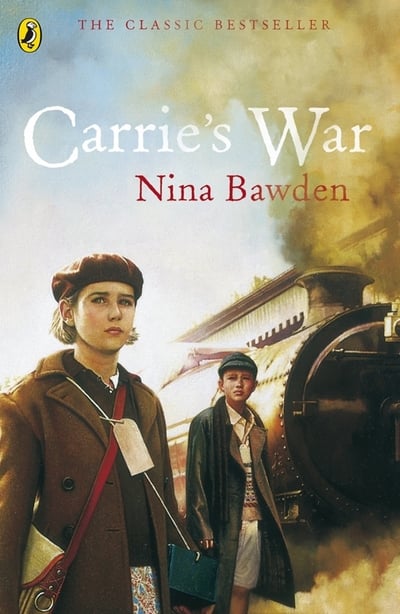 Carrie's War - (USED)