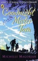 GOODNIGHT MISTER TOM - (USED)