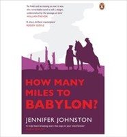 How Many Miles to Babylon? - (USED)