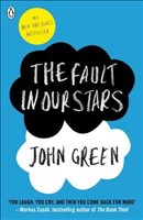 The Fault in Our Stars - (USED)