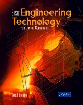 [OLD EDITION] Basic Engineering Technology (Free eBook) - (USED)