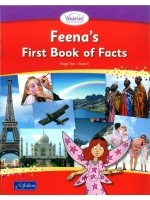 Feena's First Book of Facts - (USED)