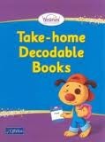 Take-Home Decodable Books - (USED)