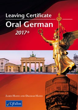 [OLD EDITION] Oral German 2017 Onwards LC - (USED)