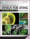 DESIGN FOR LIVING WB 3RD ED - (USED)