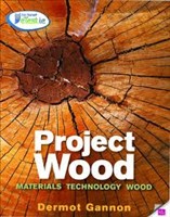 PROJECT WOOD - (USED)