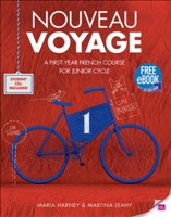 [] Nouveau Voyage 1 (Free eBook) - (USED)