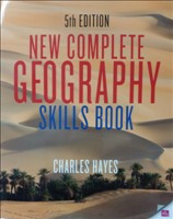 New Complete Geography Skills Book 5th Edition55 - (USED)