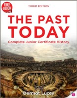 The Past Today 3rd Edition (Free eBook) - (USED)