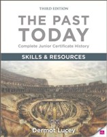 The Past Today Wb 3rd Edition Skills and Resources - (USED)