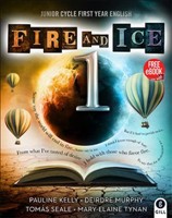 [OLD EDITION] Fire and Ice Book 1 (Free eBook) - (USED)