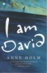 [] I AM DAVID - (USED)