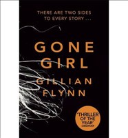 Gone Girl - (USED)