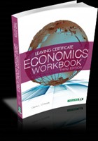 LC Economics WB 3rd Edition - (USED)