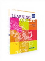 Learning for Life (Workbook) 3rd Edition - (USED)