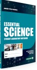 [OLD EDITION] Essential Science Student Laboratory Notebook - (USED)