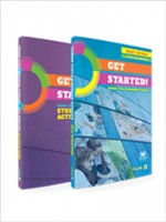 Get Started (Textbook Only) - (USED)