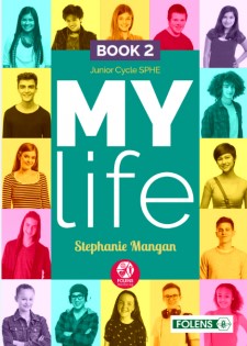 My Life 2 Textbook (Free eBook) - (USED)