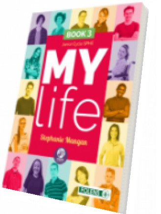 My Life 3 Textbook (Free eBook) - (USED)