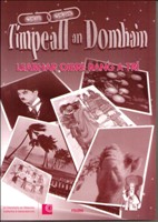 TIMPEALL AN DOMHAIN 3 WB - (USED)