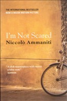 I'm Not Scared - (USED)