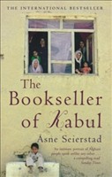 THE BOOKSELLER OF KABUL - (USED)