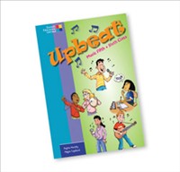 x[] UPBEAT MUSIC FIFTH + SIXTH CLASS - (USED)