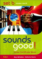 [OLD EDITION] SOUNDS GOOD SET B JC - (USED)