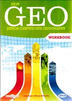 NEW GEO WB - (USED)