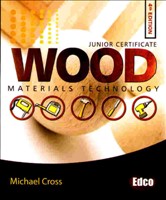 [OLD EDITION] WOOD MATERIALS TECHNOLOGY 4TH ED - (USED)