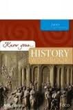 KNOW YOUR HISTORY WB - (USED)