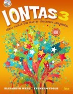 [] Iontas 3 (Set) (Free eBook) - (USED)