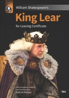 King Lear Edco 2014 Edition - (USED)